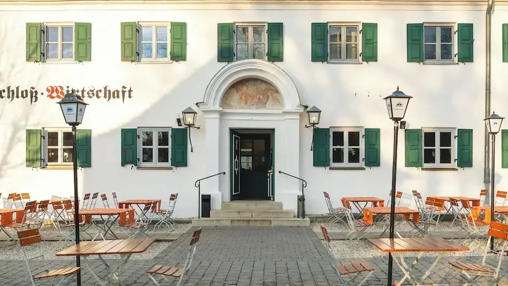 Noon Mirch Hotel Restaurant
