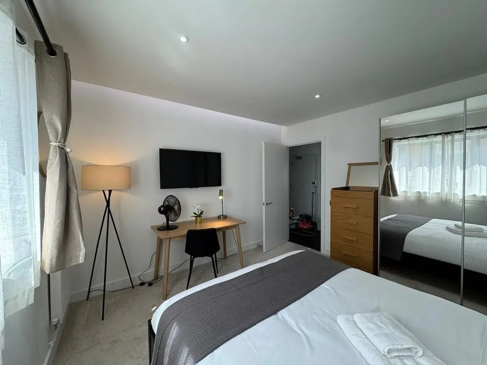 Perfect London Old Brompton Apartment