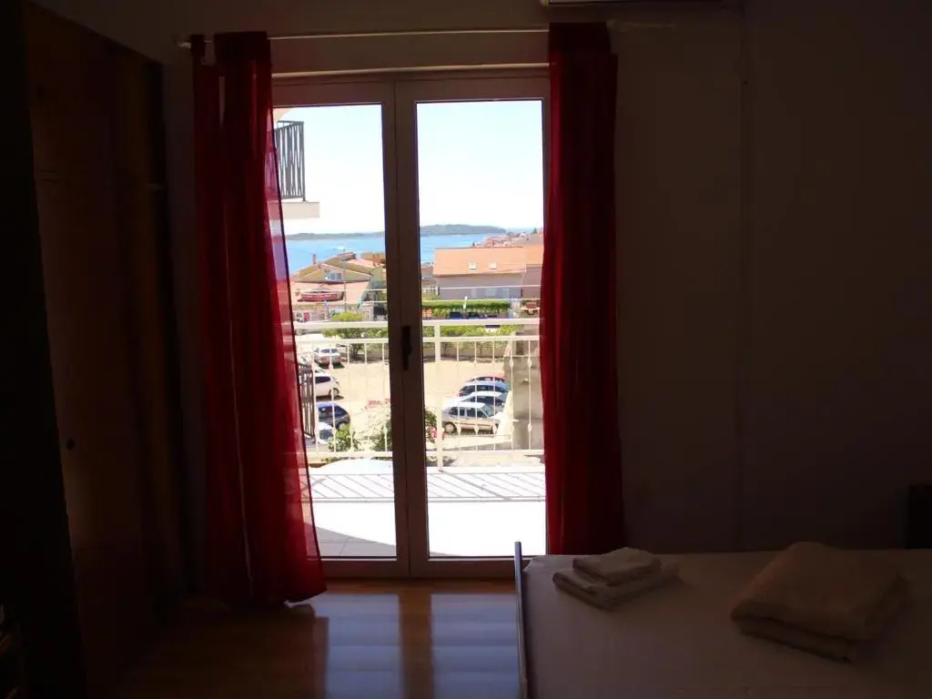 Apartment Joso