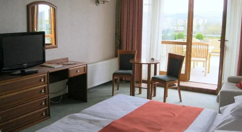 Rosengarten Hotel & Restaurant