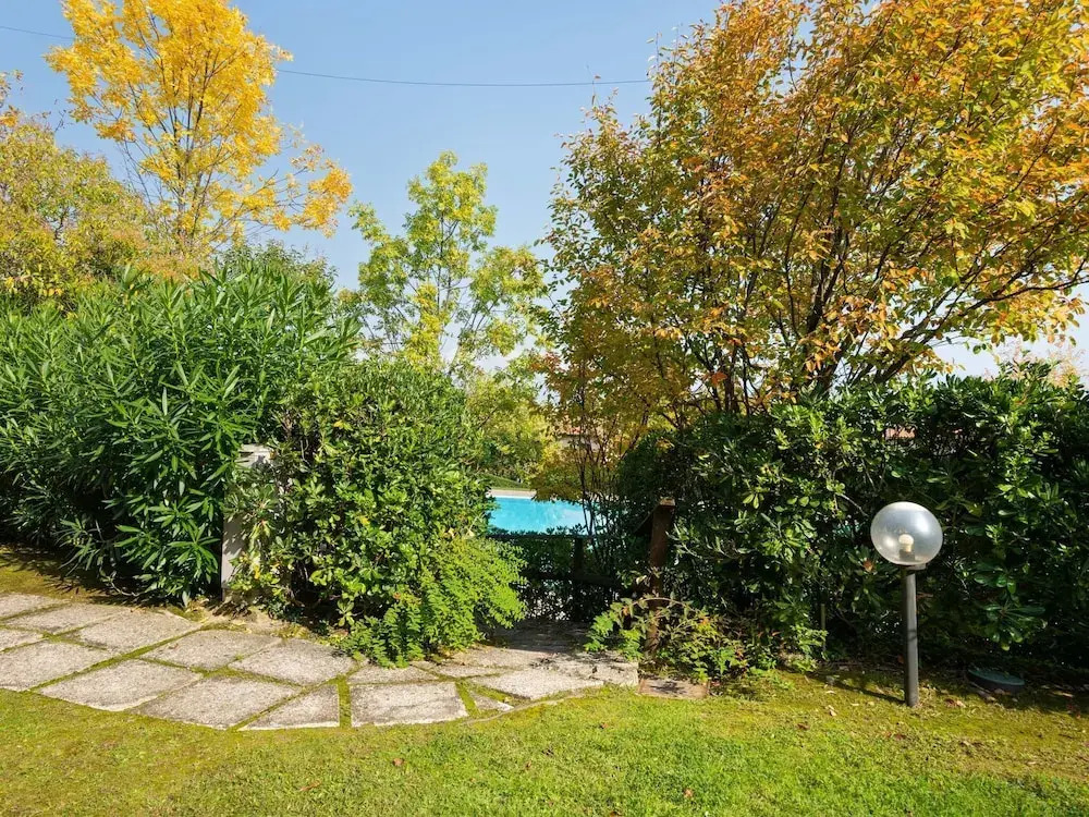 Gorgeous Home in Polpenazze del Garda With Pool