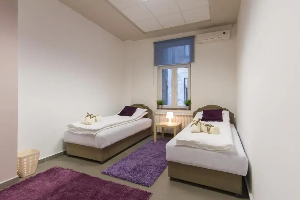 Apartment Vukanja