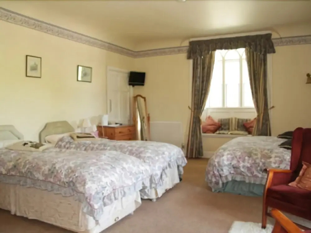 Somerton Court Country House