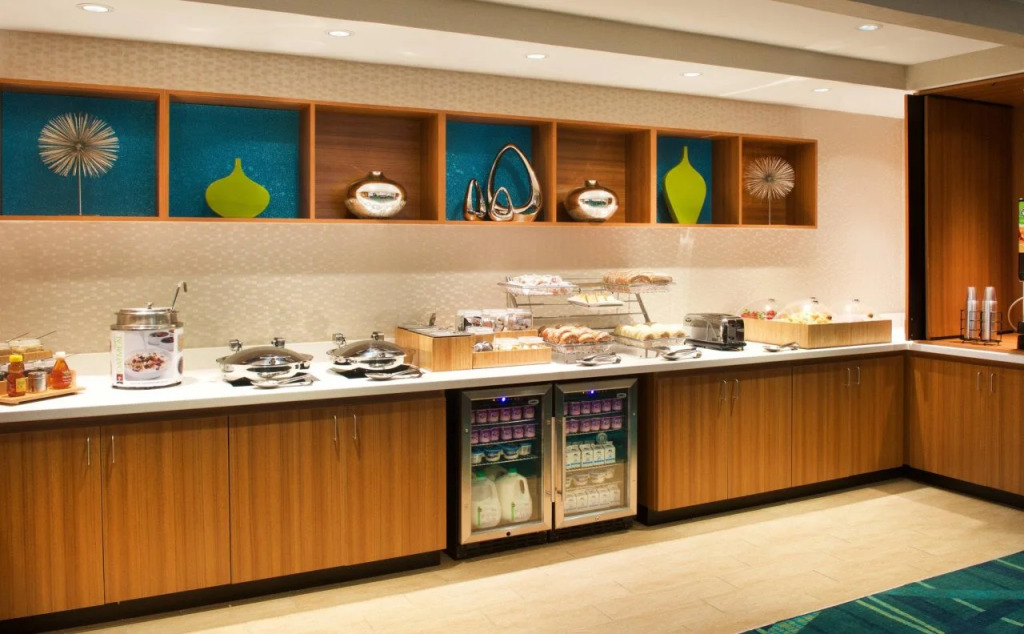 Springhill Suites Jacksonville