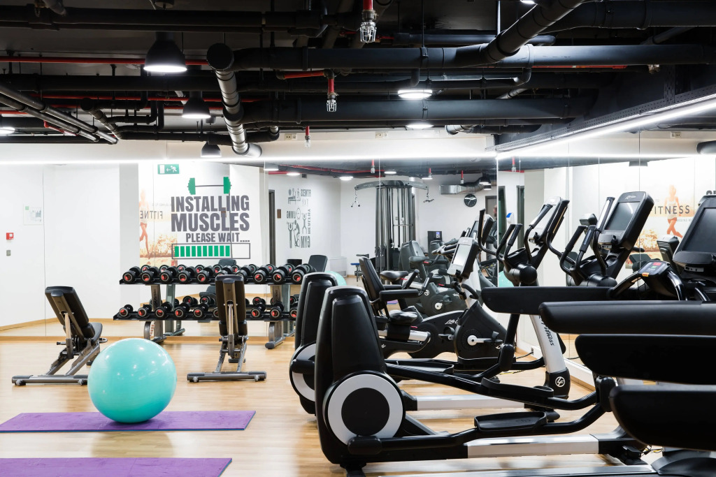 Courtyard By Marriott Brussels