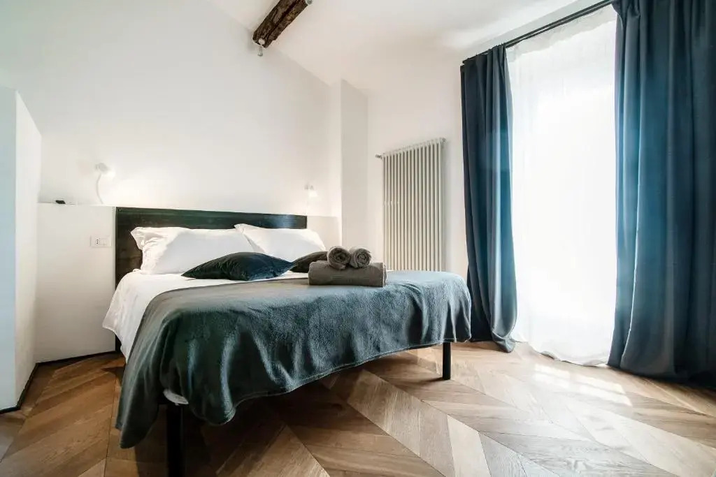 Caesar Suites by "The House Of Travelers"