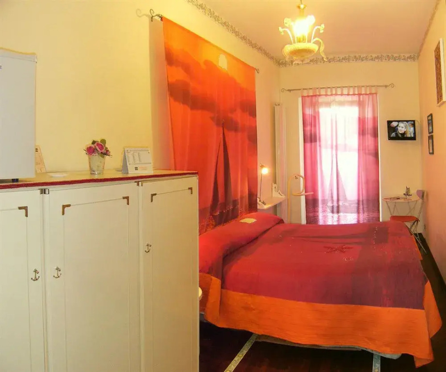 B&B La Meridiana