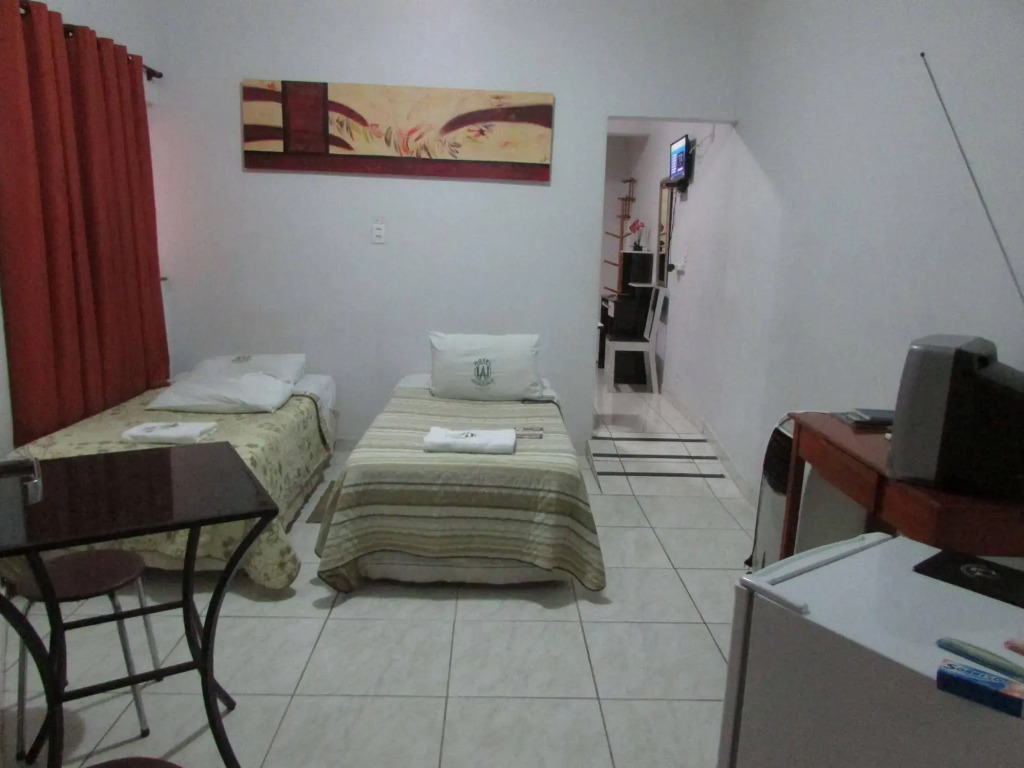 Hotel Araguaia Goiânia