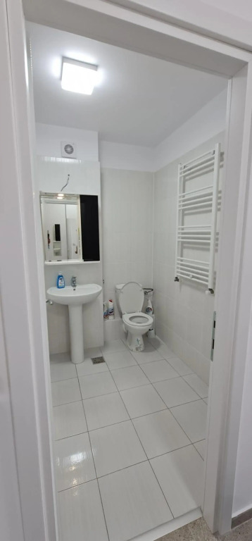 Studio spațios,intim+ loc parcare propriu,vedere panoramică,utilat de lux