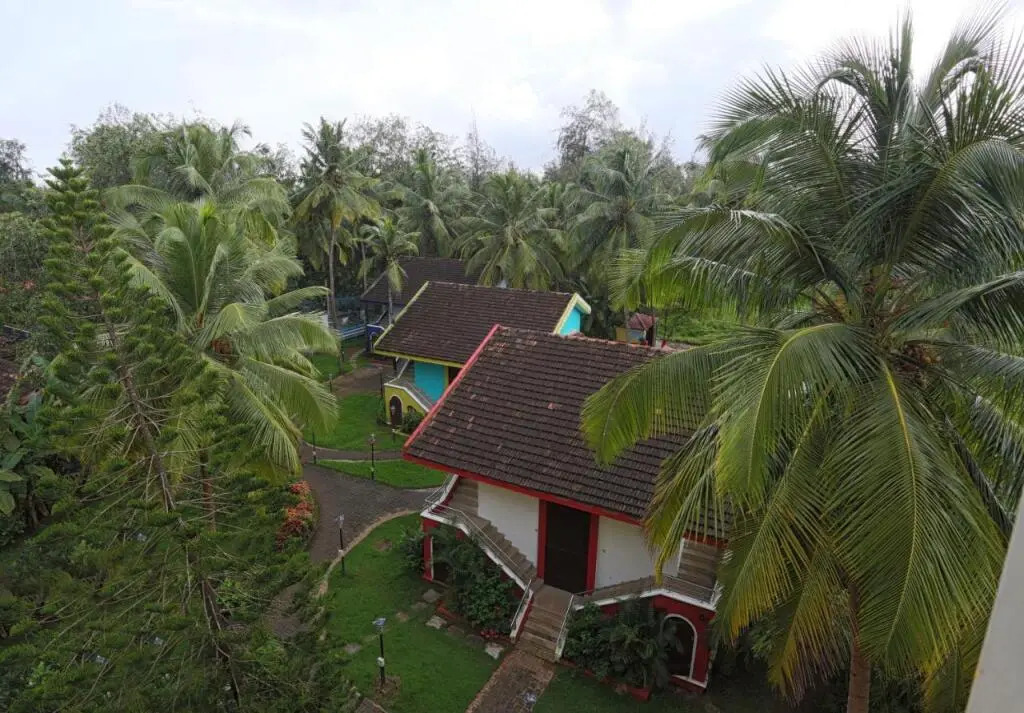 Miramar Residency