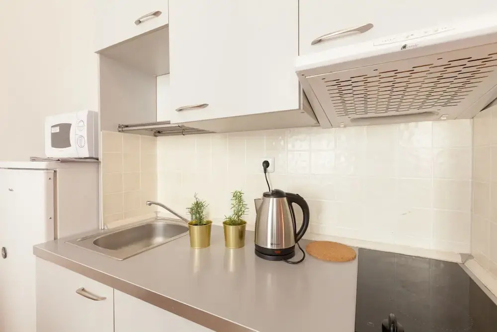 Nejedleho ApartMeet