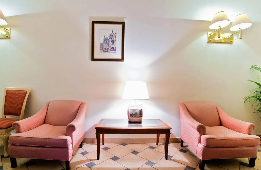 Miodosytnia Aparthotel