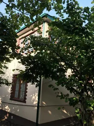 Vendam Villa