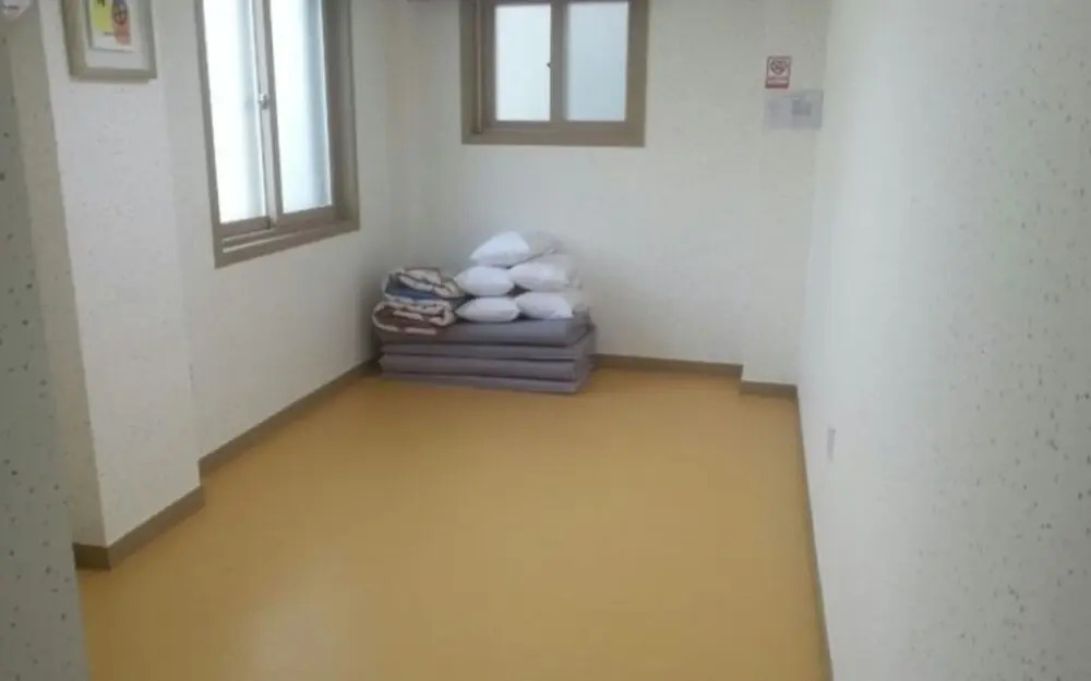 Jeonju nangmansidae guesthouse