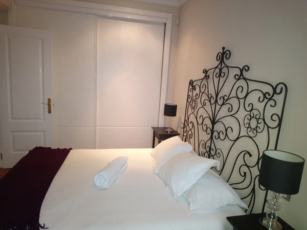 PlazaMayorSuites