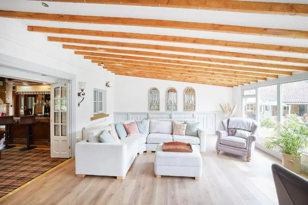 Host & Stay - The Arches Country House