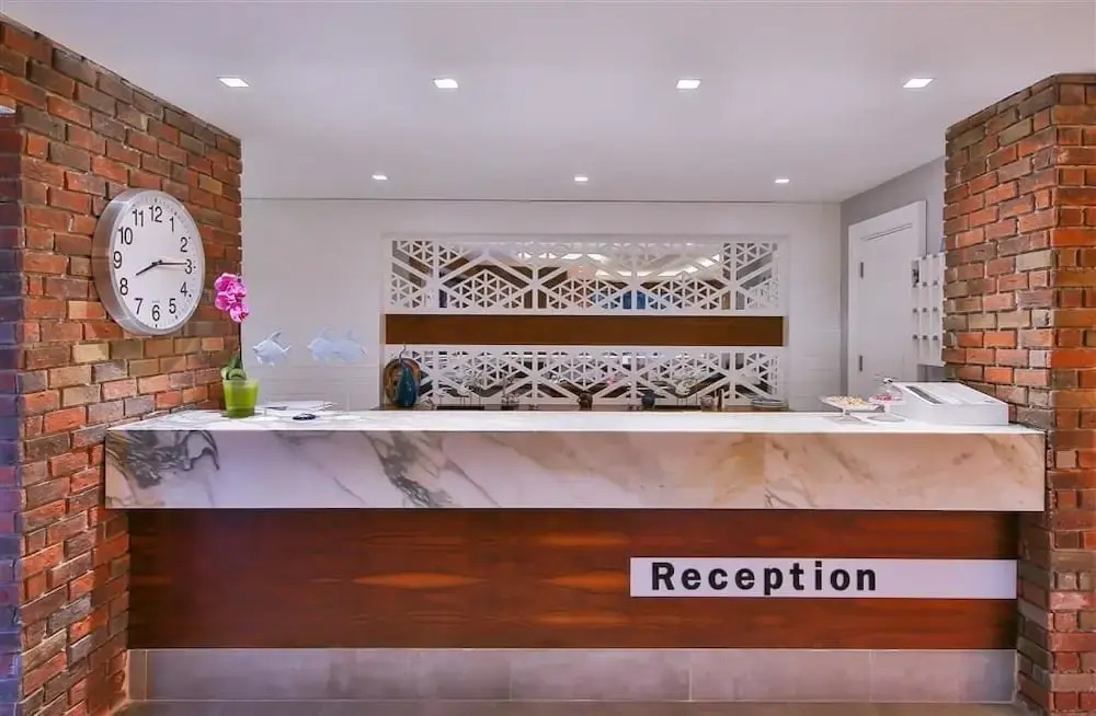 Lale Hotel