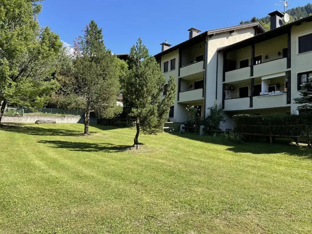 044 Trilocale Pinzolo