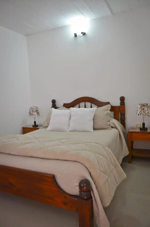 Apartamento Familiar Marta