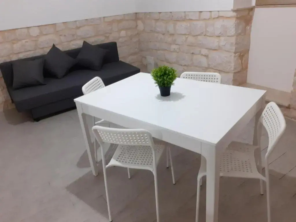 Il Carrubo Holiday House