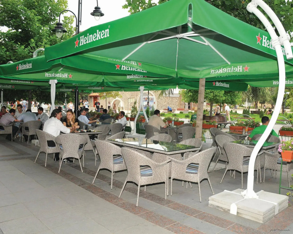 Hotel Turist - City Center