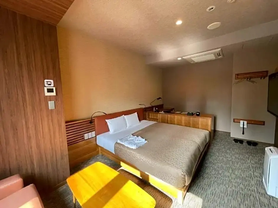 Hotel Relief SAPPORO SUSUKINO - Vacation STAY 22966v