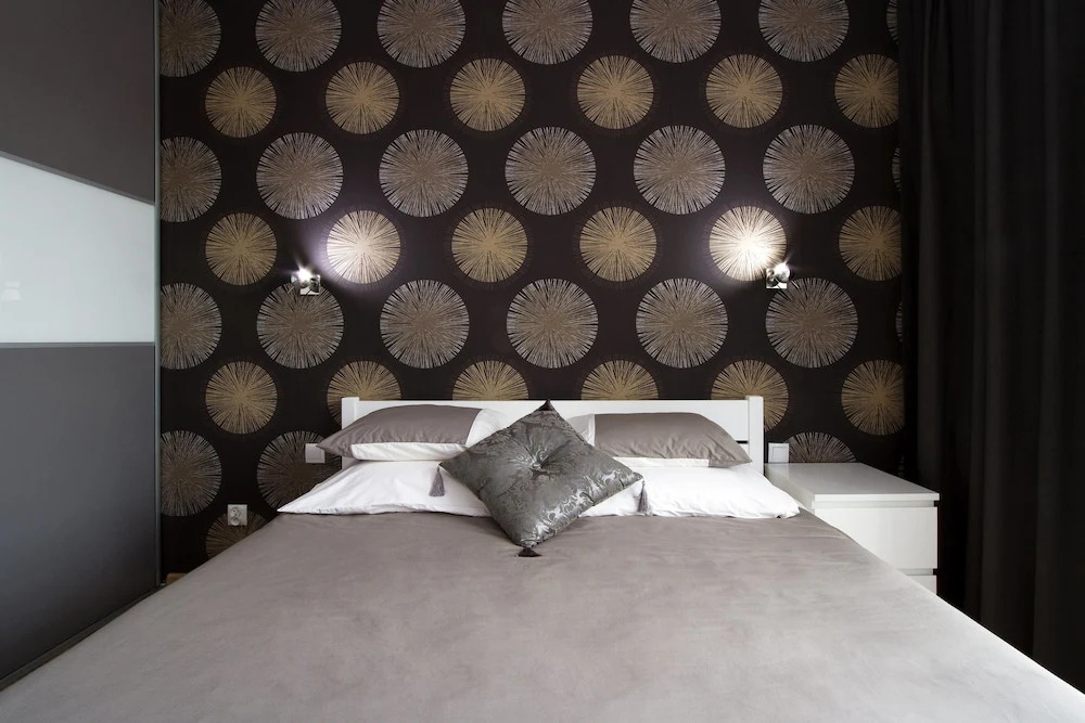 Old Town Luxury Apartments by Amstra