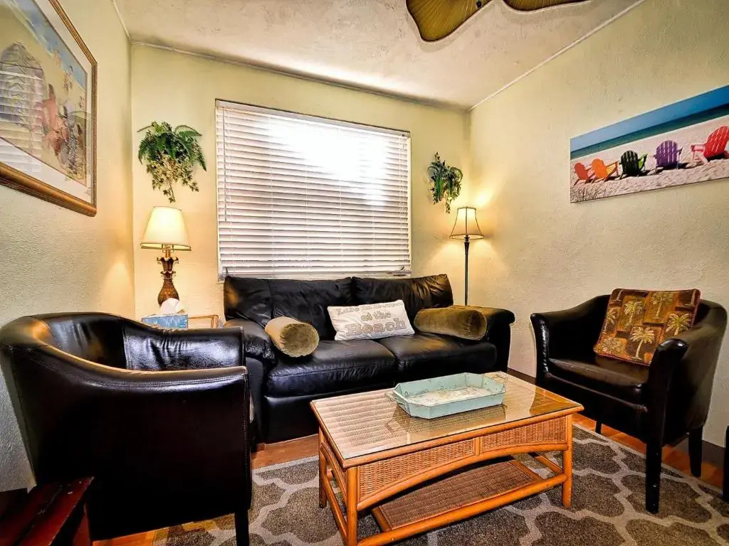 Palm Place 2 - Coconut Palm Beach getaway 623