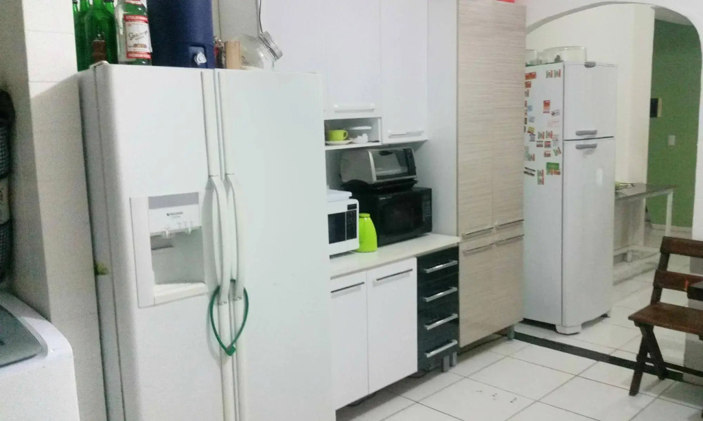 Pousada Casa Verde