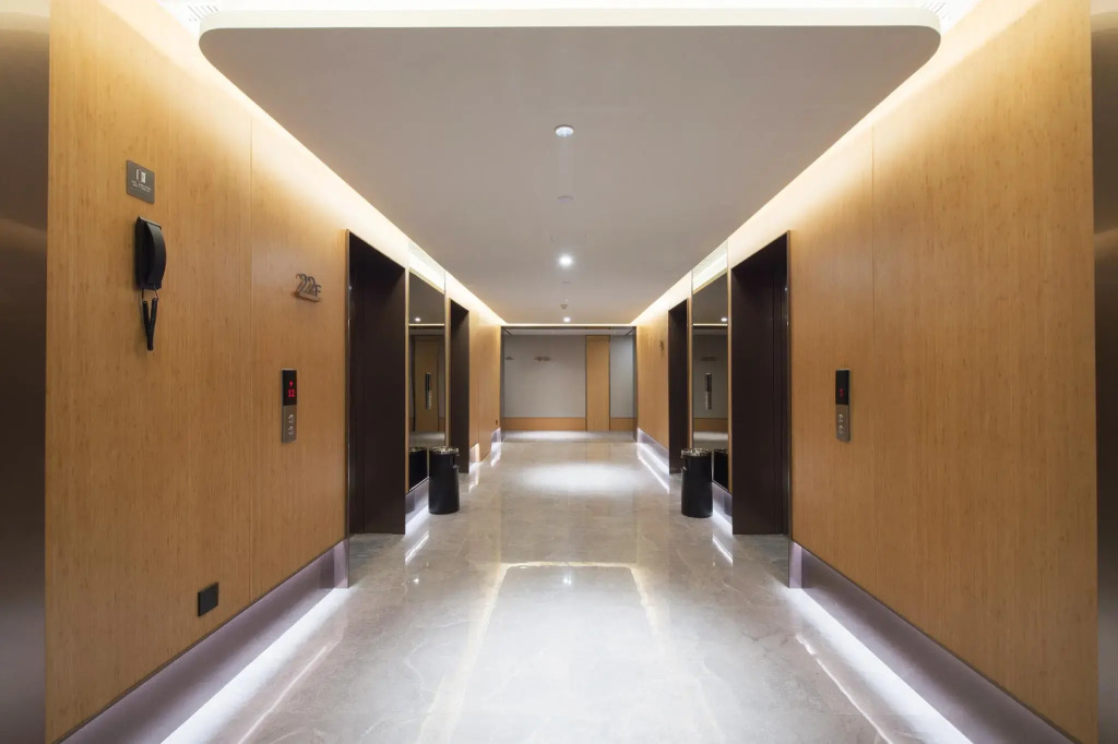 Ji Hotel Luoyang Powerlong Plaza