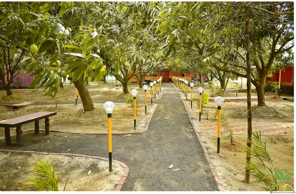 Modhubon Agro Tourism
