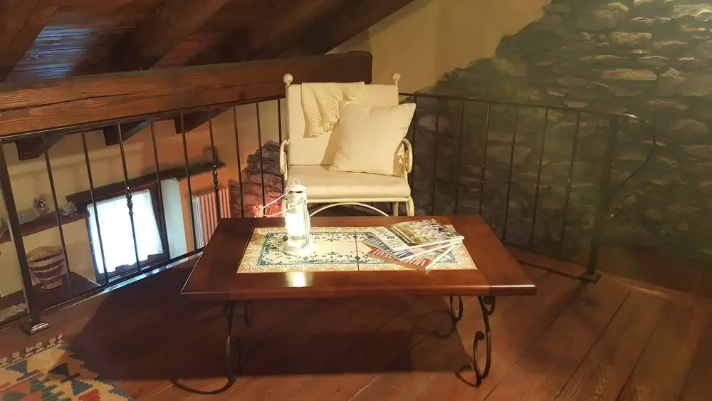 Charming Chalet With Panoramic View