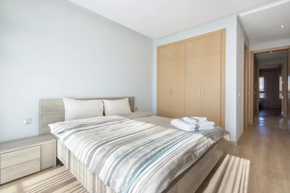 Beautiful Family Flat In Prestigia