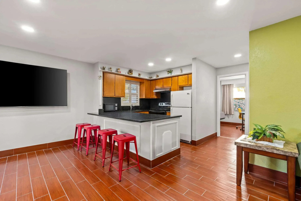 Travelodge by Wyndham Hotel & Cottages St Augustine - Historic