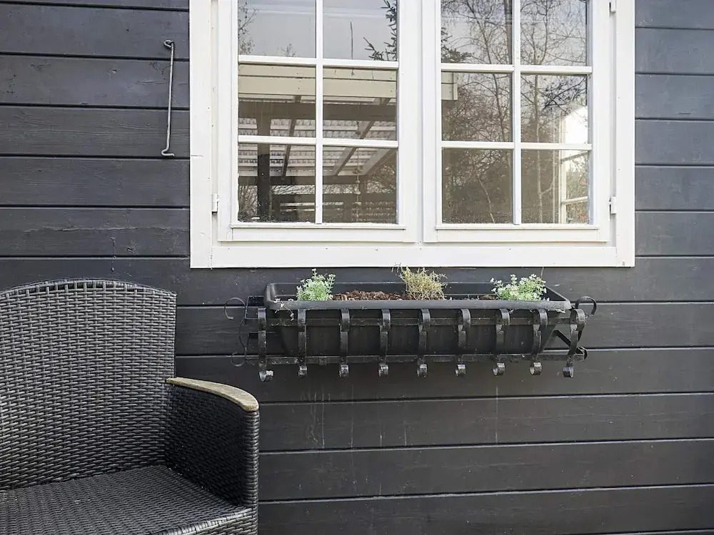 4 Star Holiday Home in Hals