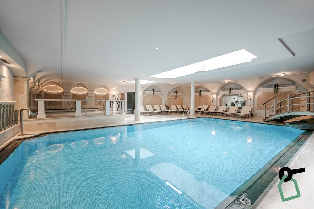 HOTIDAY Room Collection - Ortisei