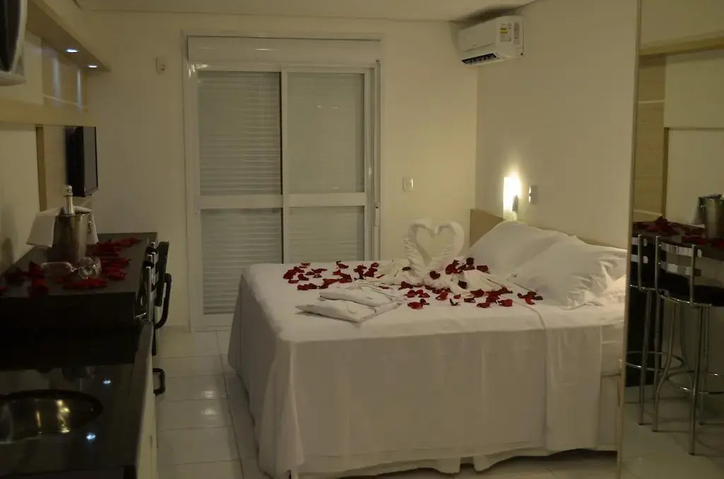 Aspen Executive Hotel Caxias do Sul