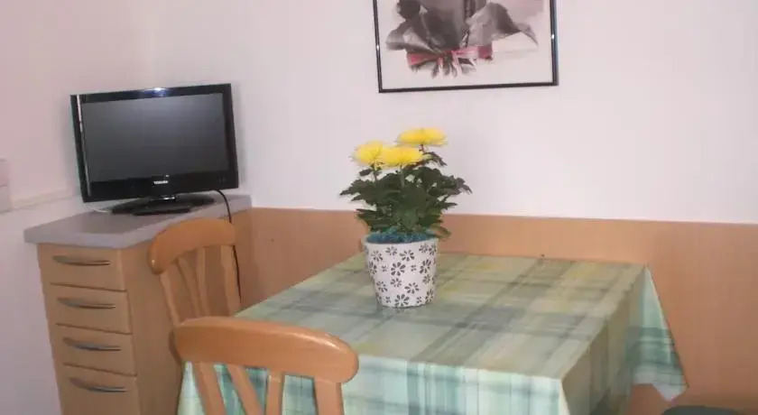Appartement Alpentaverne