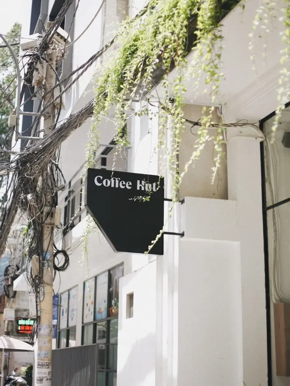 The Hut Boutique Hotel-Notre Dame