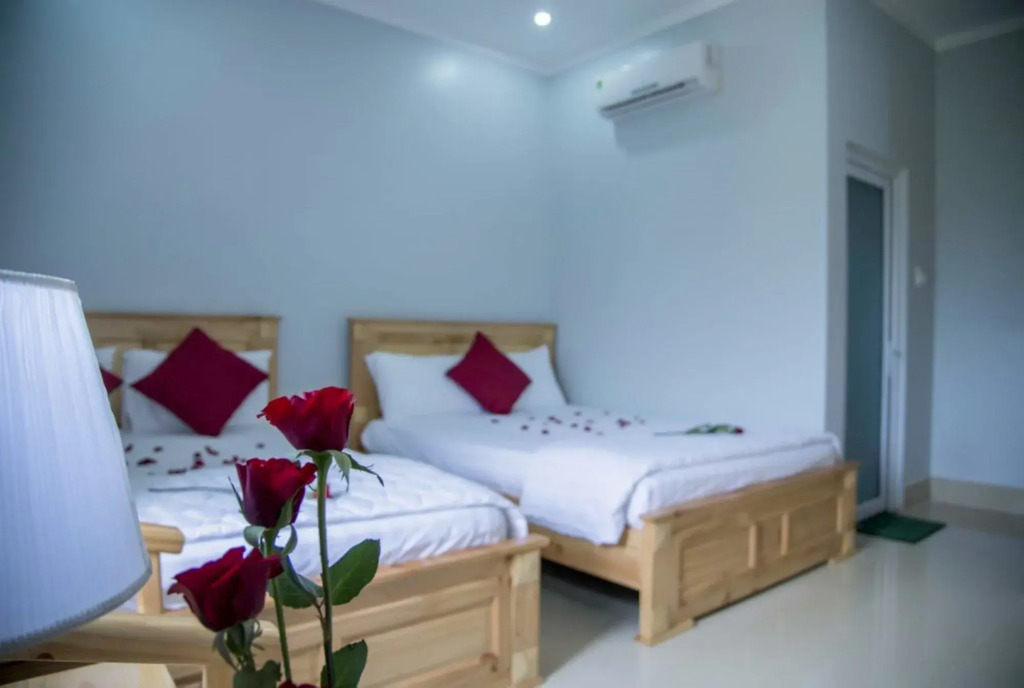 Lotus Phu Quoc Hotel