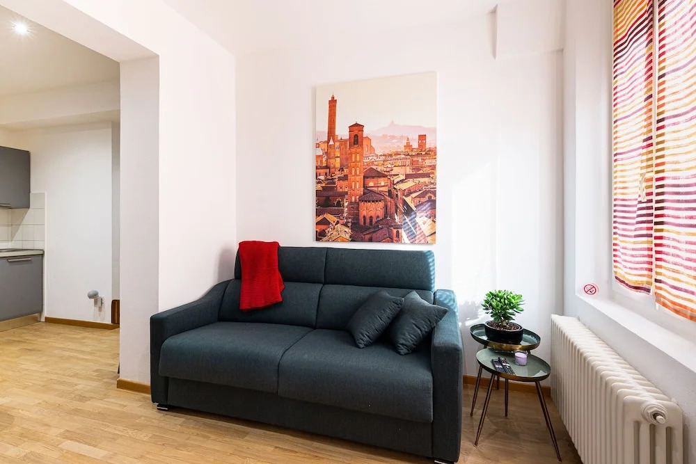 Venturini Guest House
