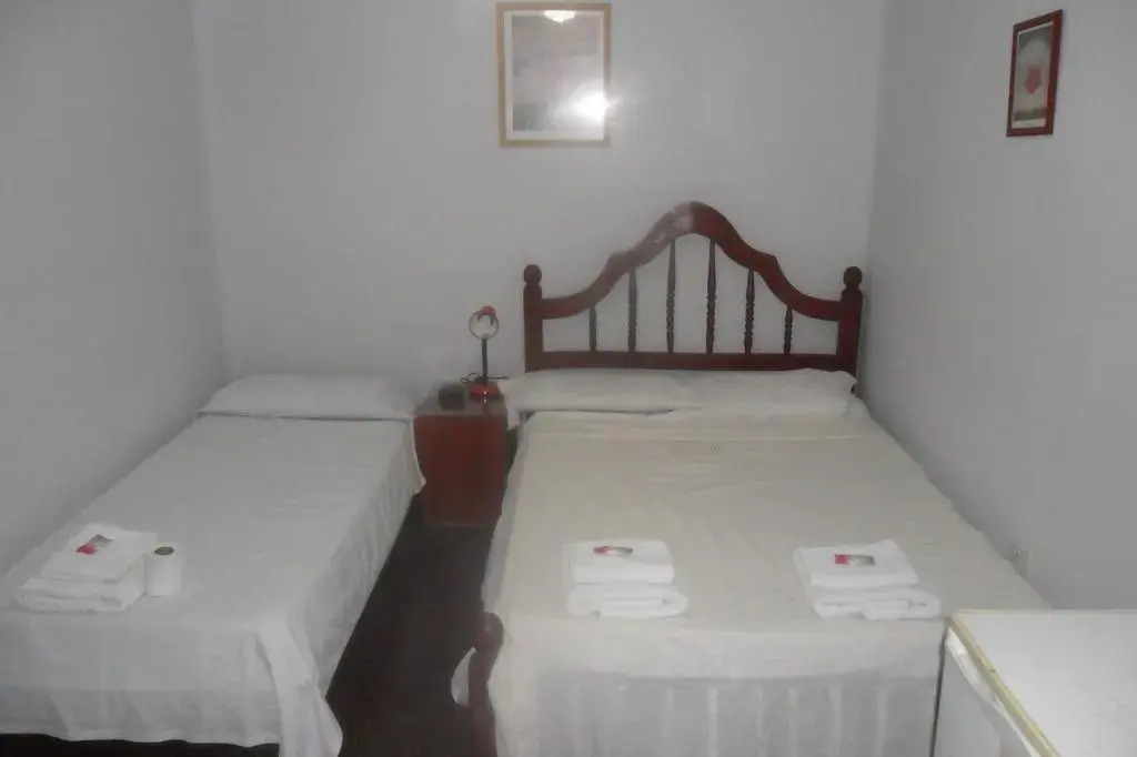 Apart Hotel Continental