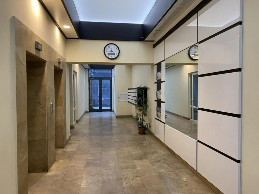 Northern Avenue, 2 bedrooms Luxury apartment HH882