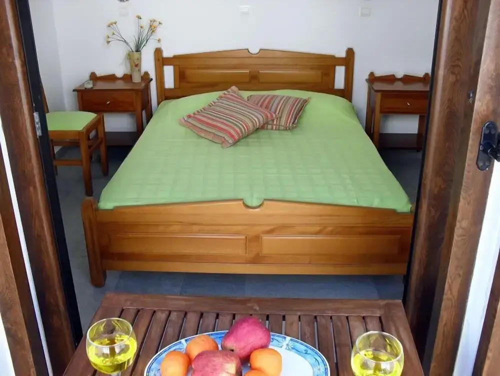 Fikas Hotel