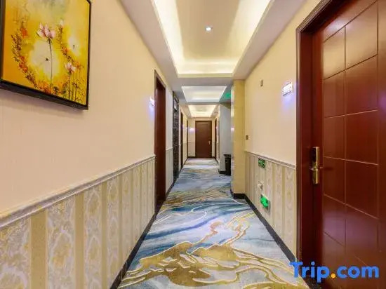 Shengshi Hotel (Zengcheng Donghuicheng Wanda Store)