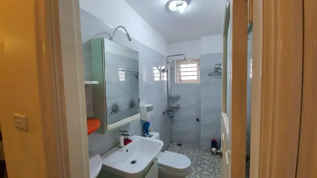 De Studio HomeStay