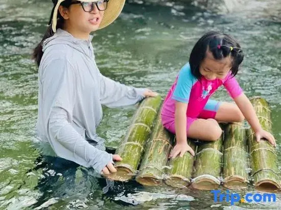 Wugong Shanshui Yunhuajian Homestay