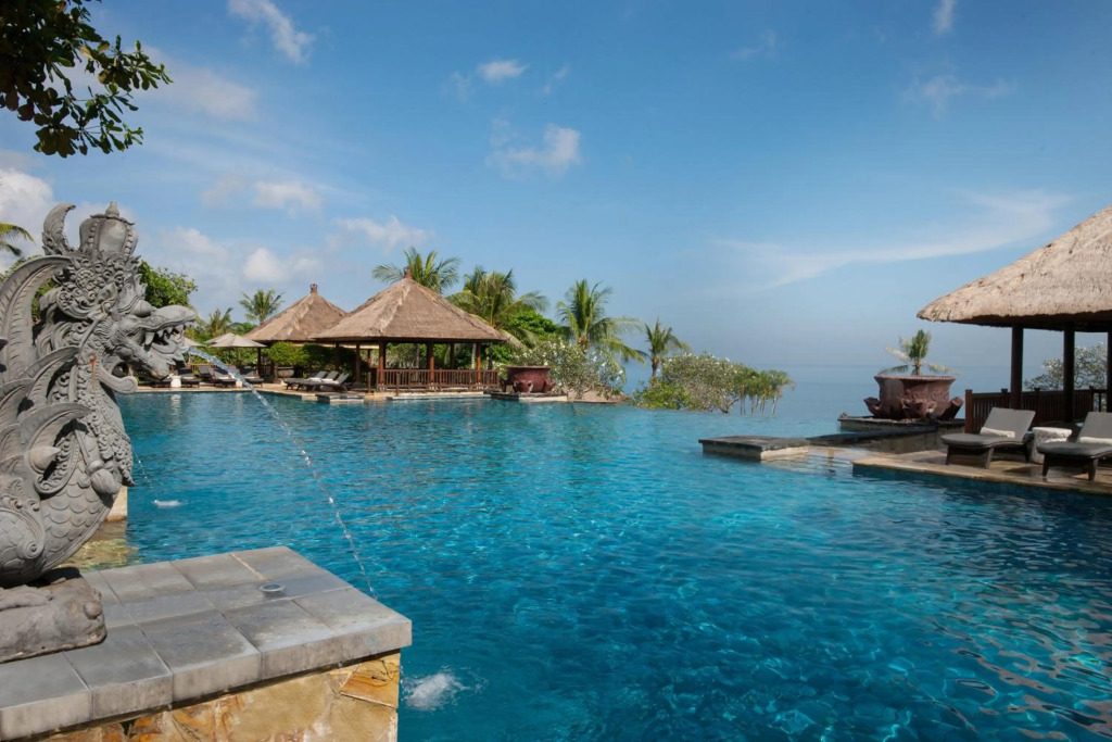 AYANA Resort Bali