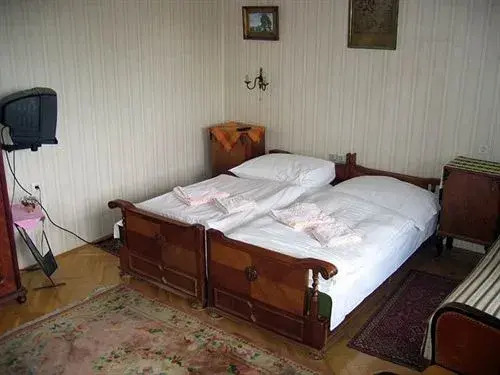 Gárdonyi Vendégház