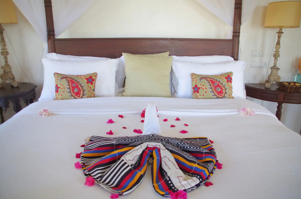 Qambani Luxury Resort